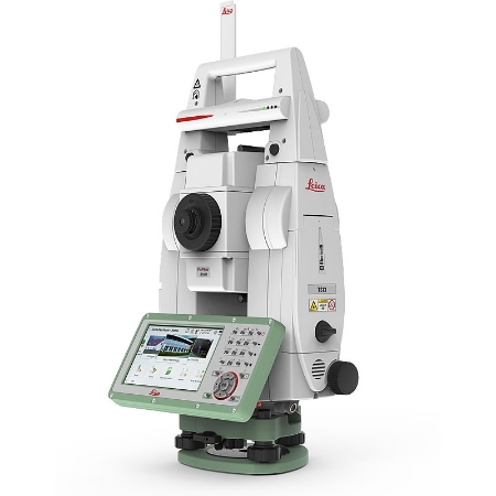 Picture for category Robotic Total Stations