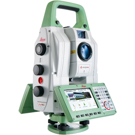 Picture for category Nova Total Stations