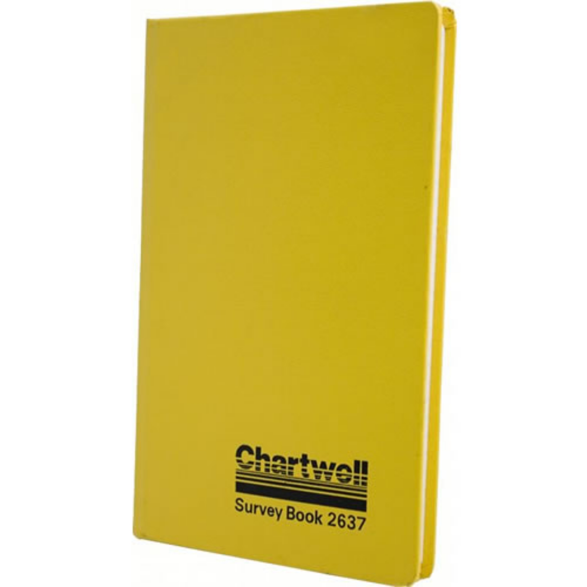 Chartwell 2637 Mining Transit Book | Sunbelt Sales