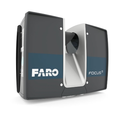 Picture of FARO Focus S 350 Laser Scanner