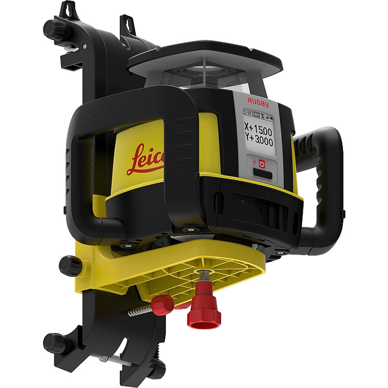 Leica Rugby Smart Adapter | Sunbelt Sales