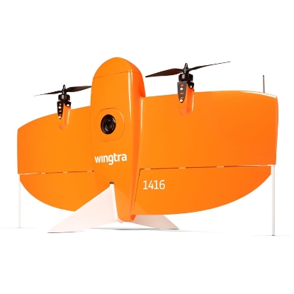 Picture of WingtraOne Mapping UAV