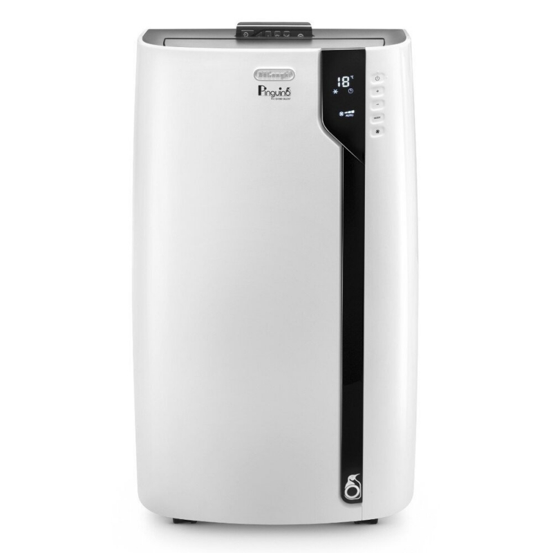 delonghi pinguino eco real feel