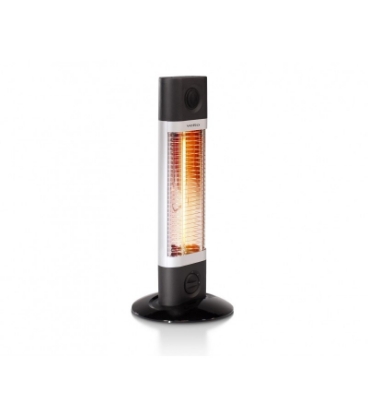 Picture of Veito CH1200LT 1.2kW Table Top Black Infrared Heater