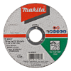 Picture of Makita Type 41 Pro C30T Flat Stone Cutting Disc (115mm x 3mm x 22mm)
