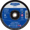 Picture of Dronco A24R Type 41 Reinforced Flat Metal Cutting Disc (300mm x 3.5mm x 22.23mm)