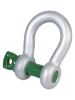 Screw Bow Shackle 17t 38mm X 42mm