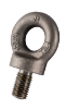 Collared 2.5t Eyebolt 24mm