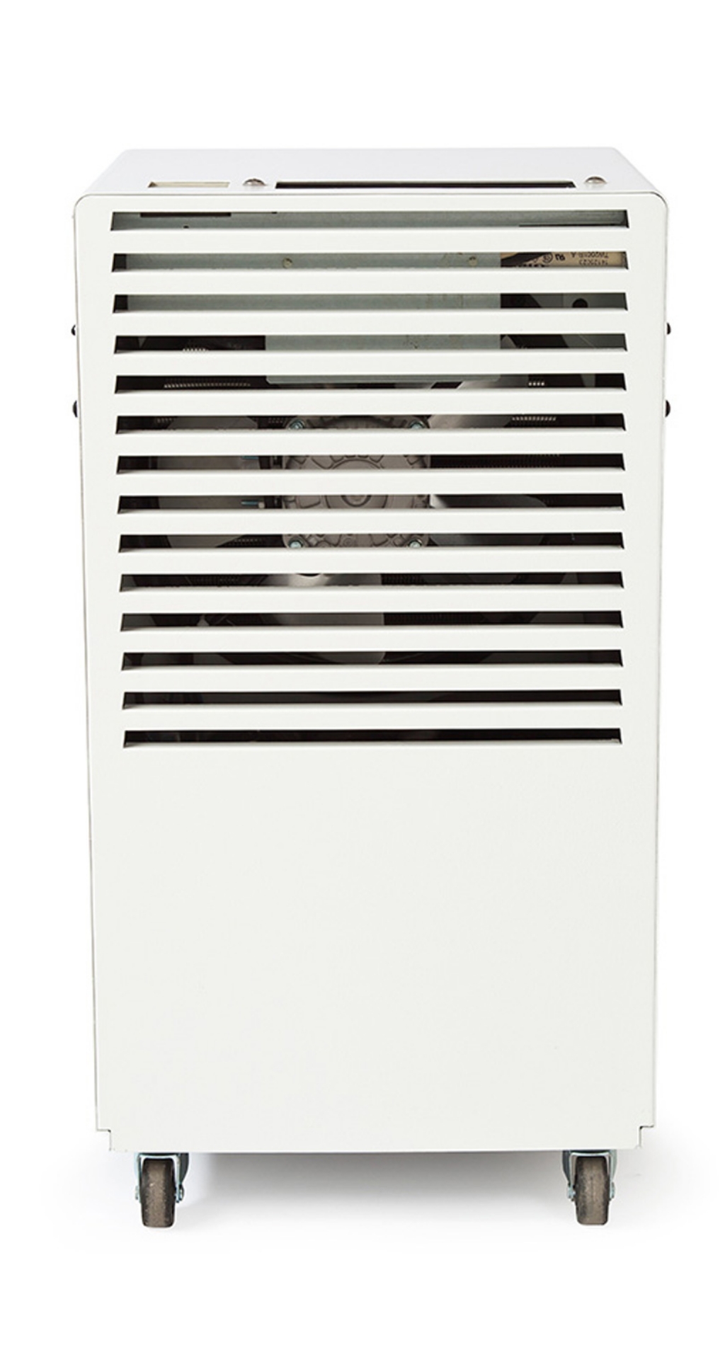 Fral FD33Eco 33L Hard Bodied Commercial Dehumidifier front