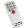 Clarke Devil 370PC 2.8kW 230V Infrared Heater (Remote)