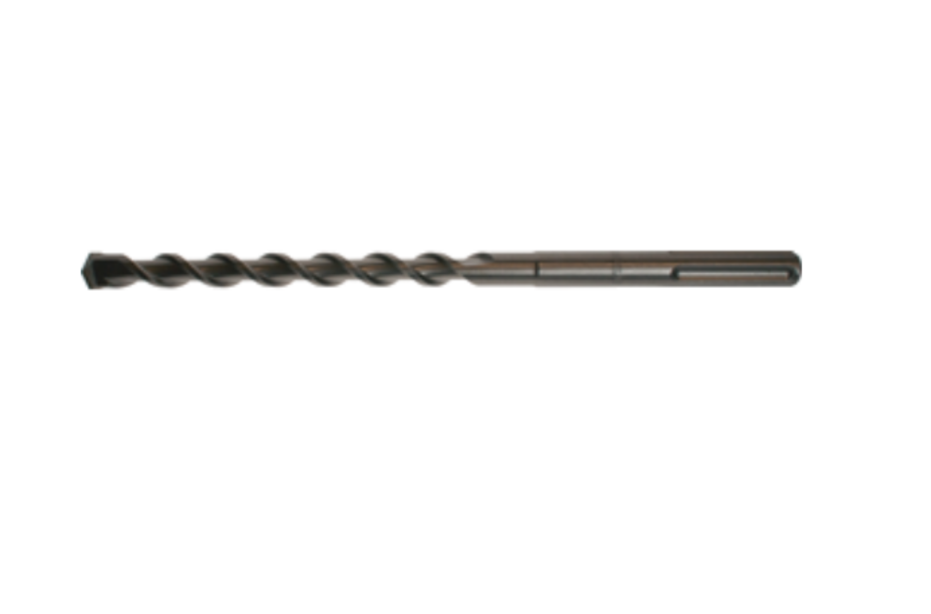 Bosch tct drill discount bit