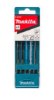 Picture of Makita B-48527 Jigsaw Blade Set (5 Pack)