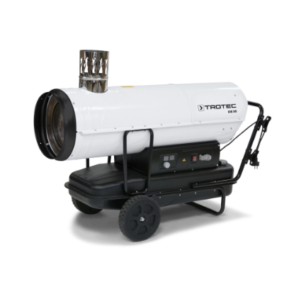 LB White 750,0000 Indirect Fired Diesel Heater
