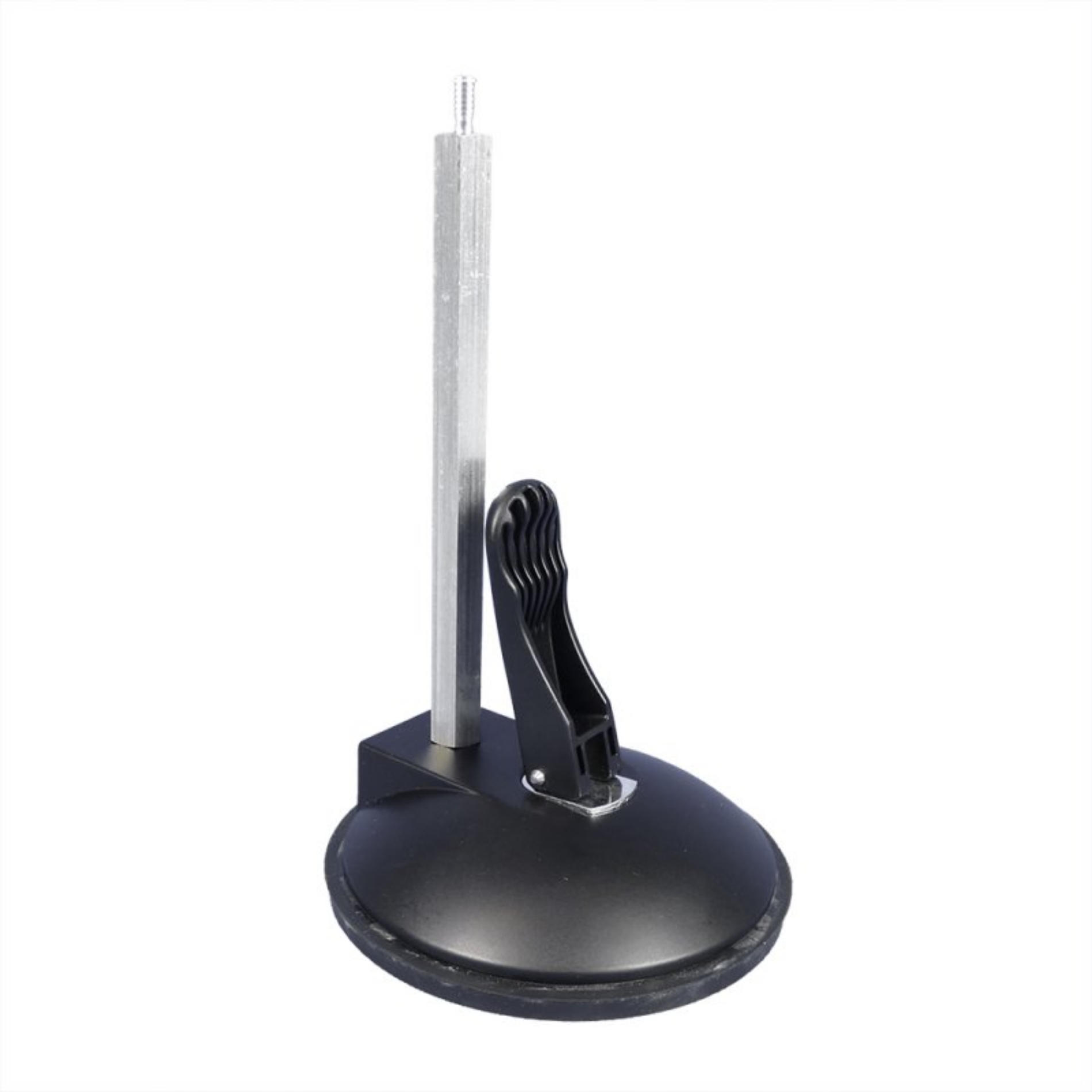 Reference Sphere Suction Cup Holder