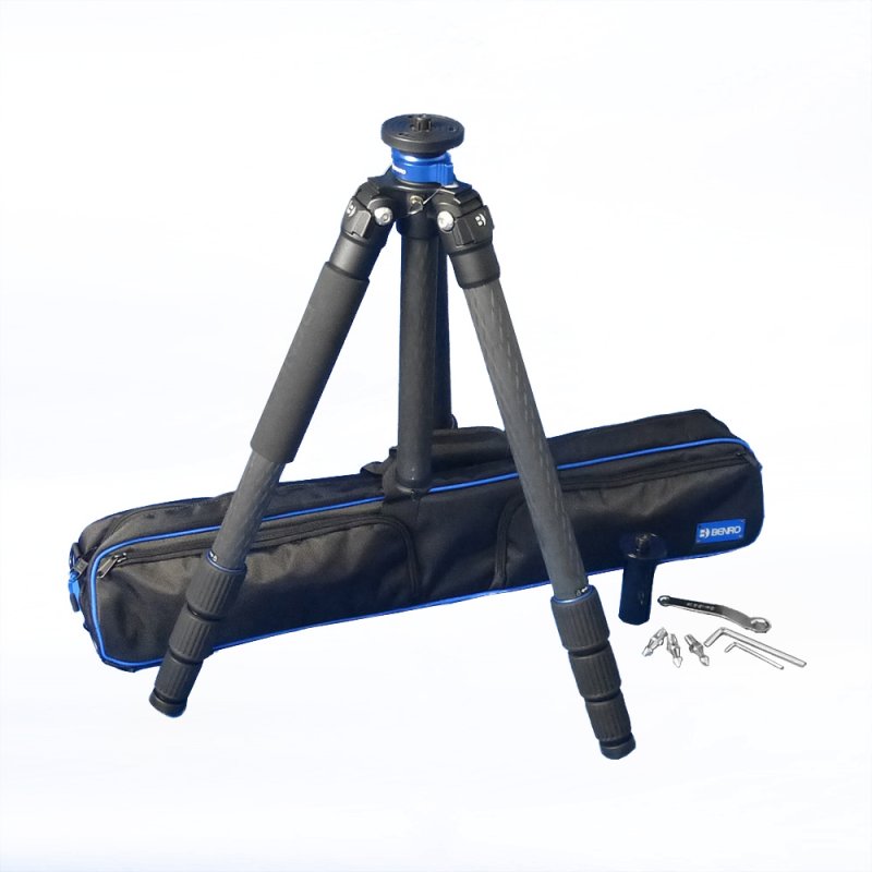 Tripod - Carbon | Sunbelt Sales