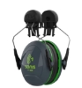 JSP Sonis®1 Mounted Ear Defenders 26dB SNR Hero