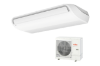 Picture of Fujitsu ABYG36KRTA 9.5kW Economy Ceiling Mounted Split System 