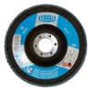 Picture of Tyrolit Flap Disc Zirc Conical INOX ZA120-B (125mm)