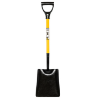 Picture of JCB Site Square Shovel 28"