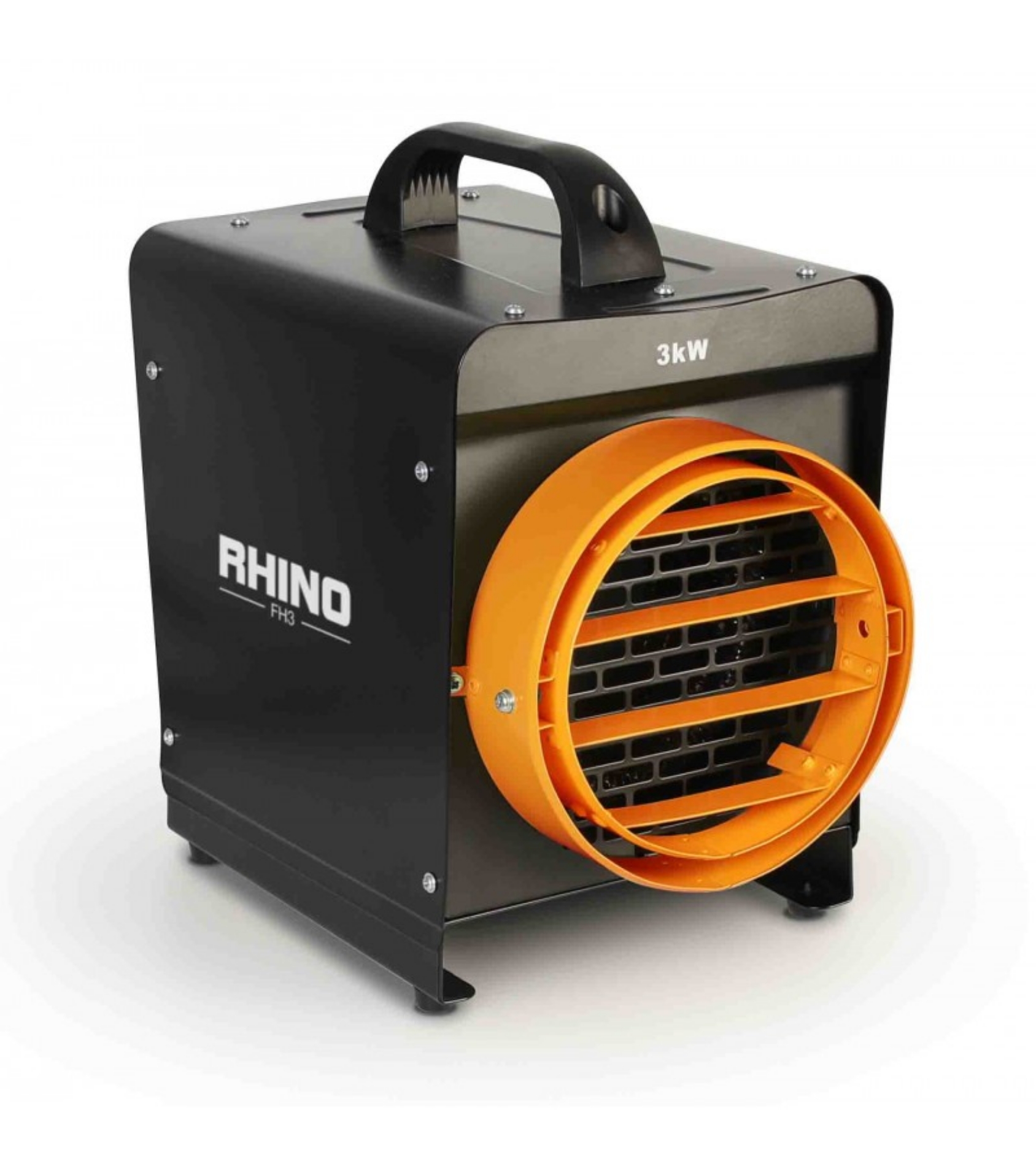 Picture of Rhino FH3 2.8kW 230V Industrial Fan Heater