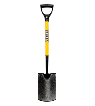 Picture of JCB Treaded Garden Digging Spade 