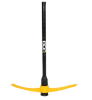 Picture of JCB 7lb Chisel And Point Pick Axe - Fibreglass Handle