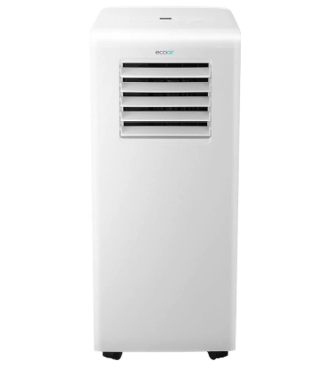 Eco Air Crystal Mk2 2.6kW Portable Air Conditioning Unit 1