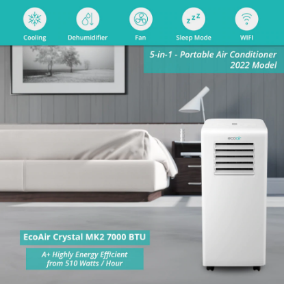 Eco Air Crystal Mk2