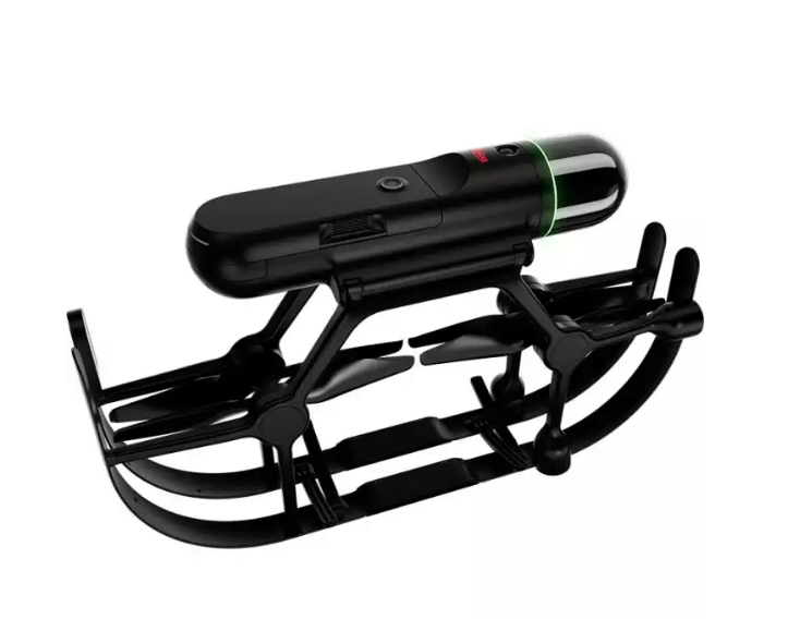 Leica BLK2FLY Autonomous Flying Laser Scanner | Sunbelt Sales