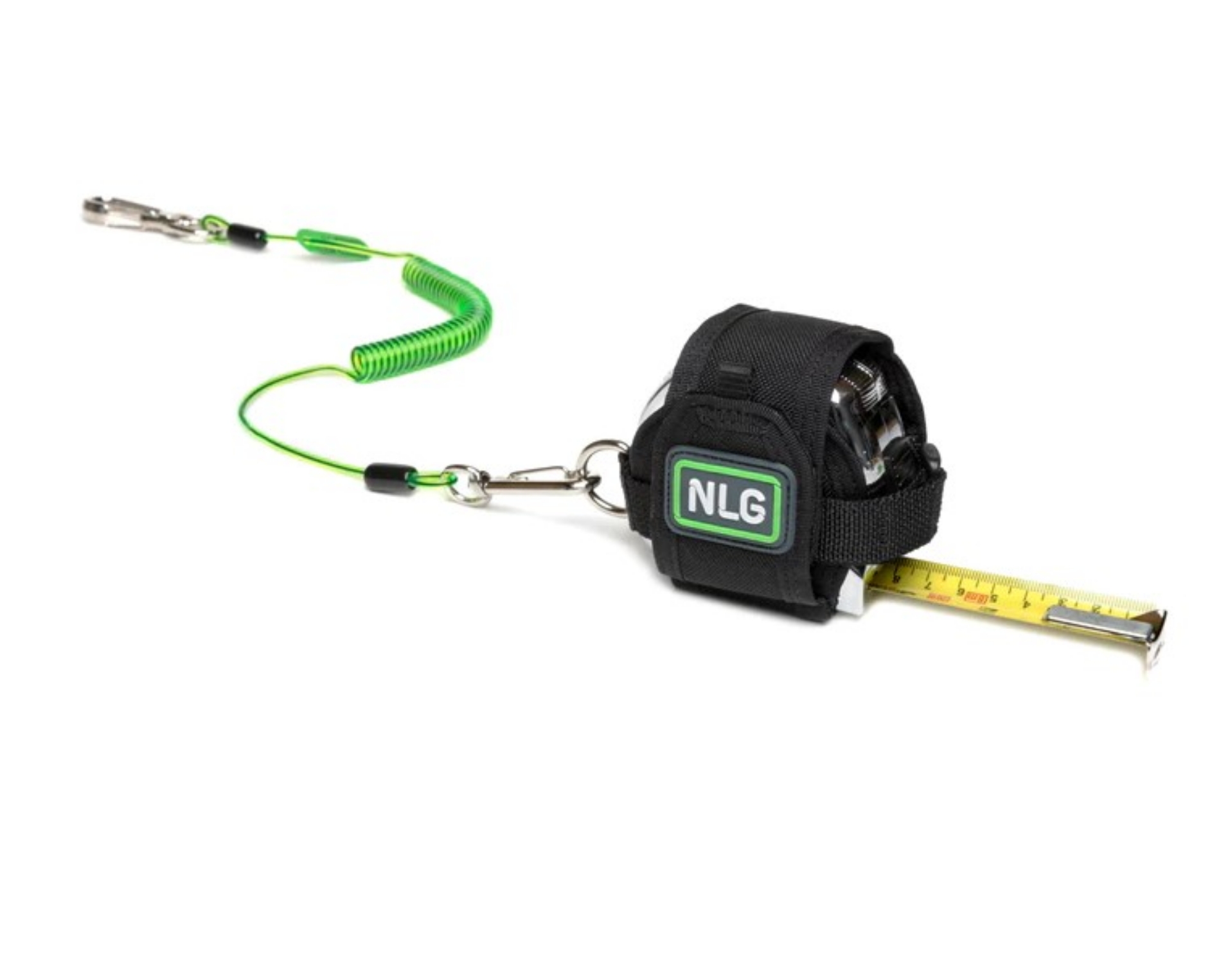 NLG Tape Measure Tool Tethering Kit 2
