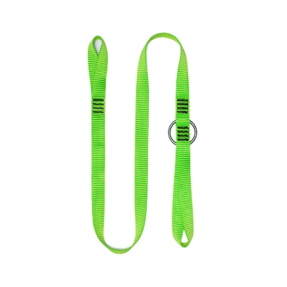 Picture of NLG Chainsaw Lanyard Flat Webbing