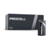 Picture of DURACELL PROCELL BATTERIES C PACK 10