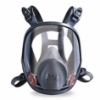 Picture of 3M Full Face Mask Respirator 6000