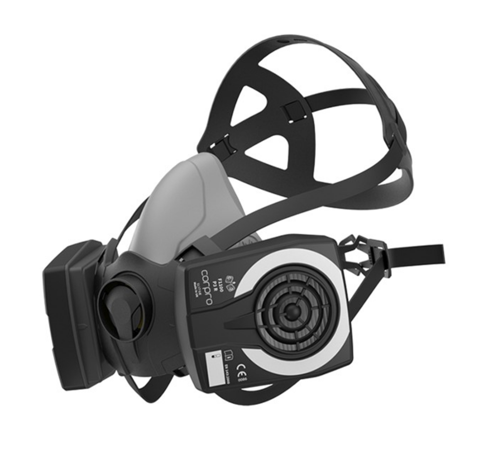 Picture of Corpro HM1400 Half Face Mask