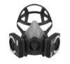 Picture of Corpro HM1400 Half Face Mask