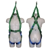 Picture of Abtech Three Point Rescue Harness (Abres)