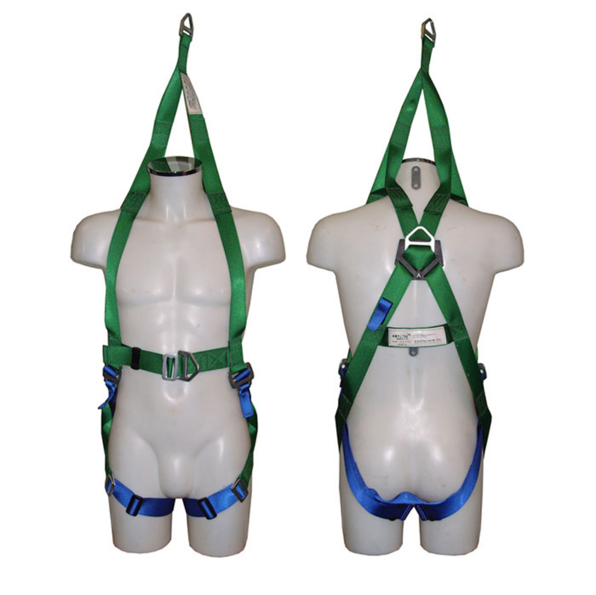 Picture of Abtech Three Point Rescue Harness (Abres)