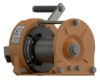 Picture of Globestock G Winch 40m