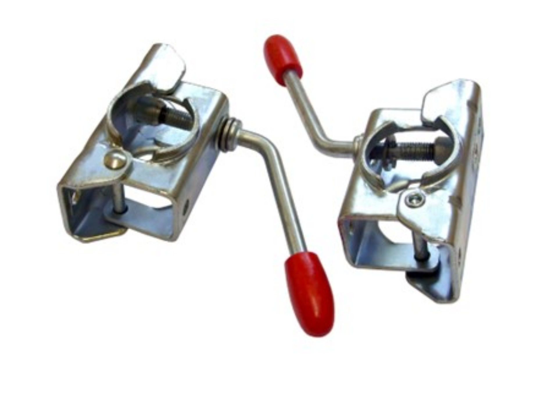 Picture of Globestock G Winch Tripod Brackets (Pair)