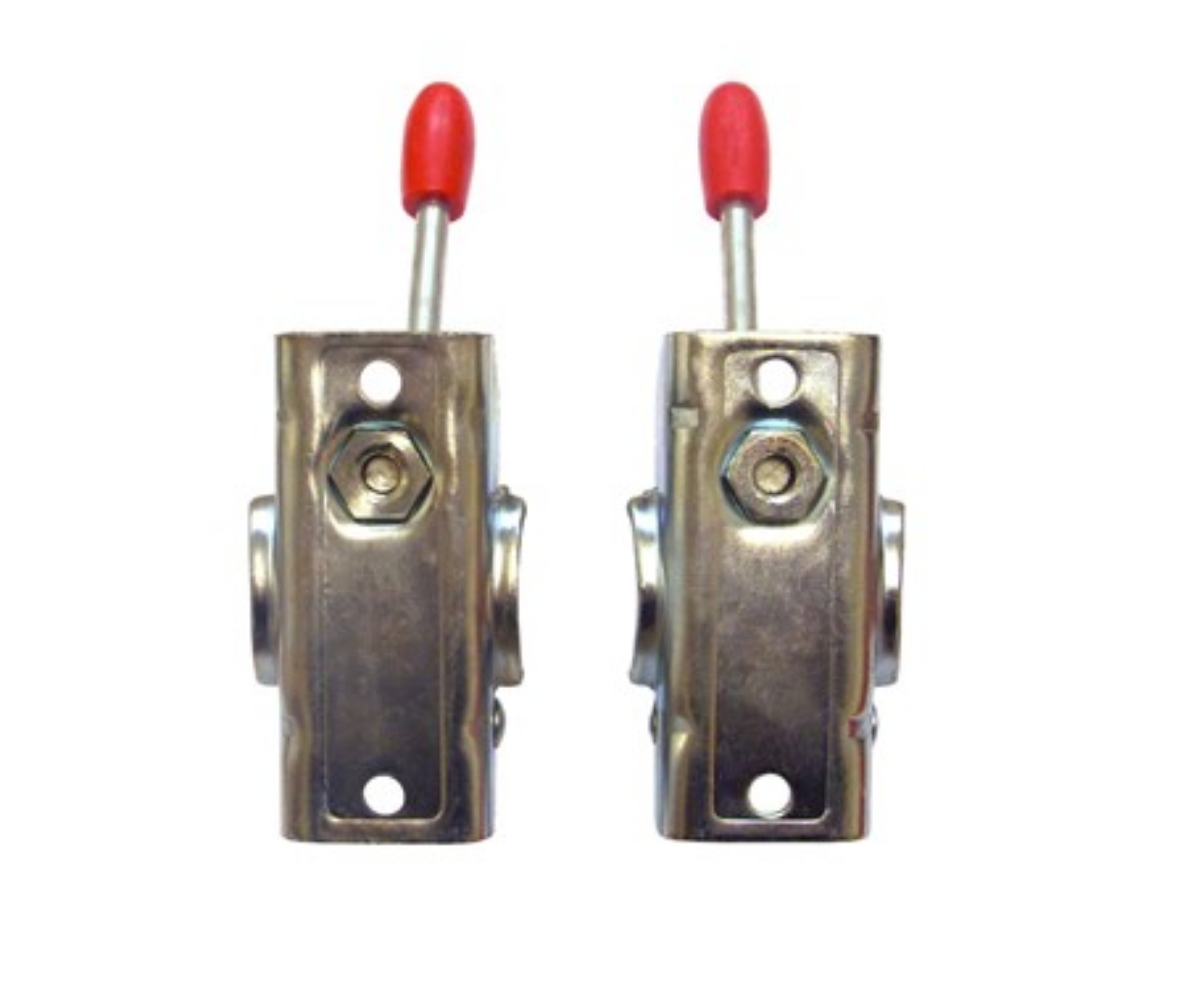 Picture of Globestock G Winch Tripod Brackets (Pair)