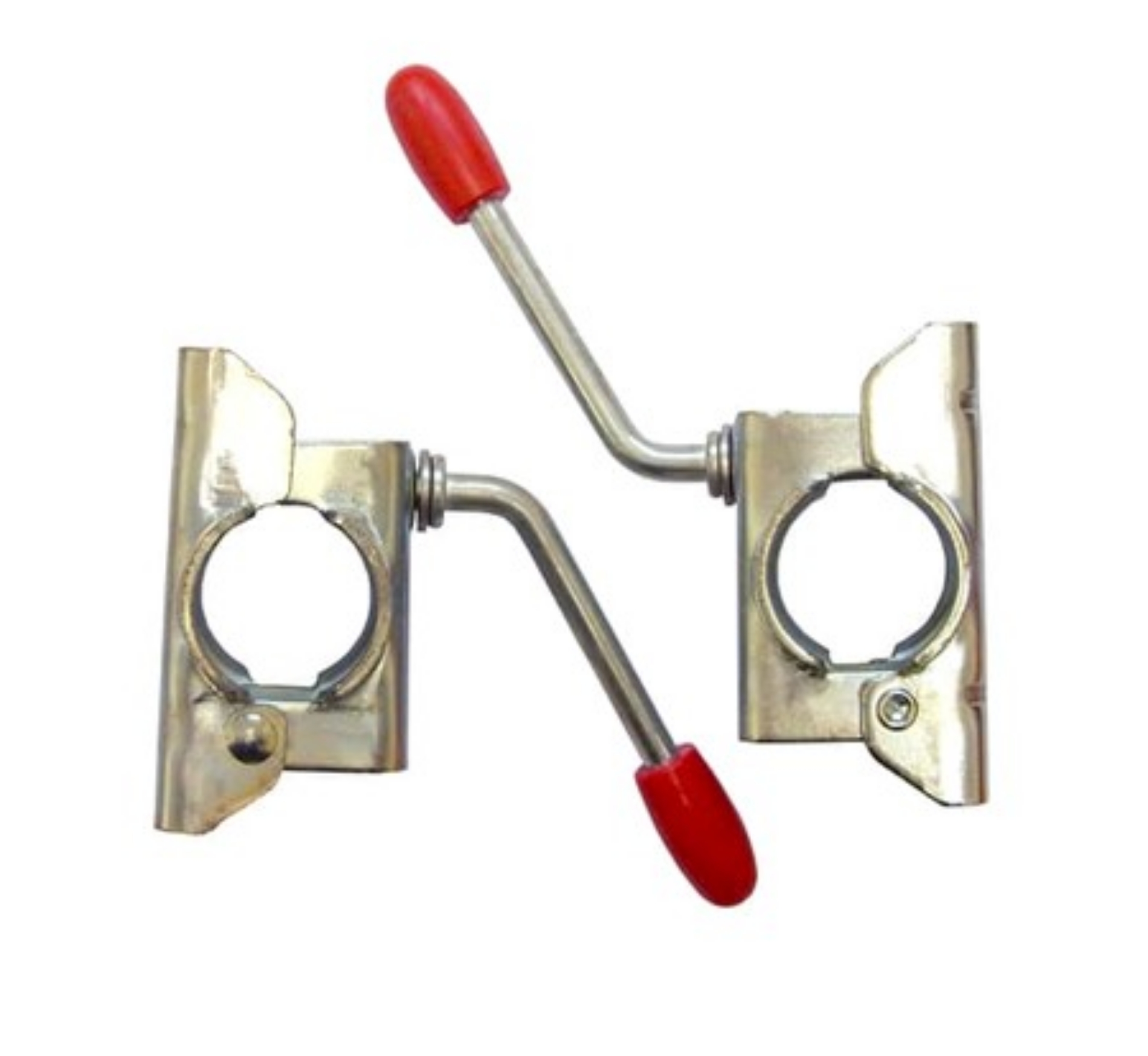 Picture of Globestock G Winch Tripod Brackets (Pair)