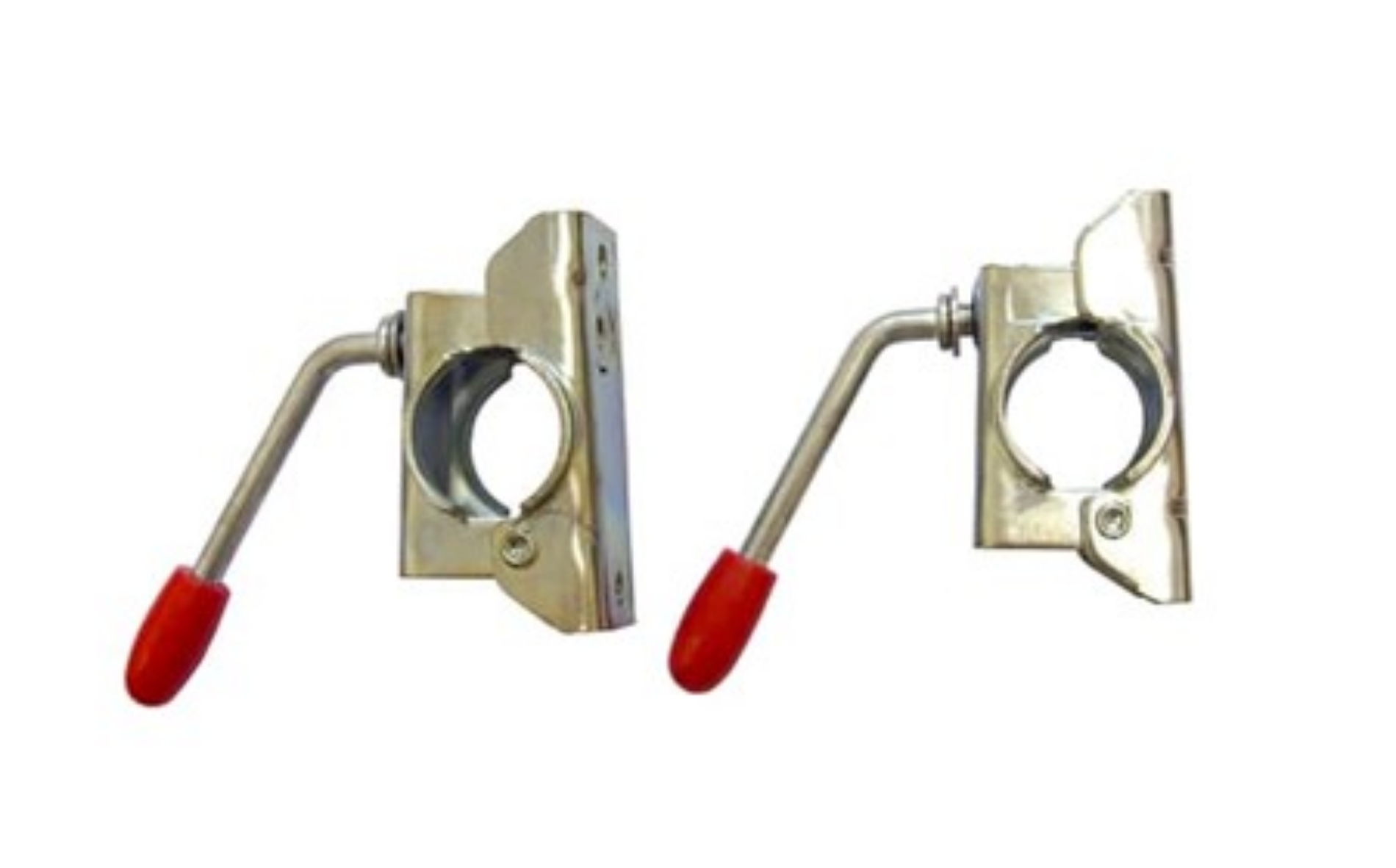 Picture of Globestock G Winch Tripod Brackets (Pair)