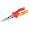 Picture of Ox Pro VDE Long Nose Pliers (200mm / 8")