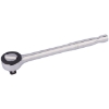 Picture of Draper Round Head Reversible Ratchet - 1/2" Sq. Drive