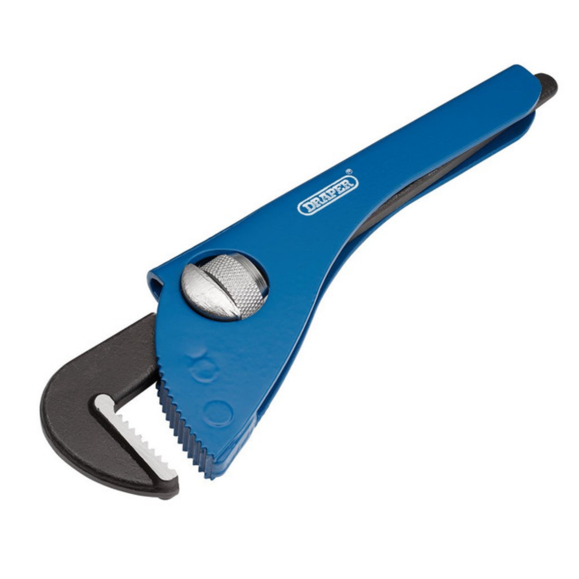Picture of Draper Adjustable Pipe Wrench (225mm)