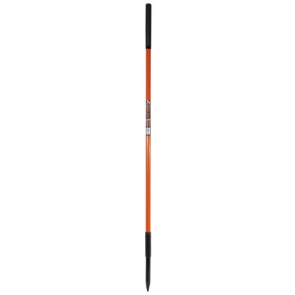 Picture of Draper Expert Fully Insulated Contractors Point End Crowbar (1.8m)