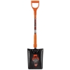 Picture of Draper Expert Fully Insulated Contractors Taper Mouth Shovel