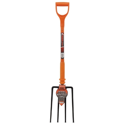 Picture of Draper Expert Fully Insulated Contractors Fork