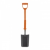 Picture of Stel Fully Insulated Trenching Shovel