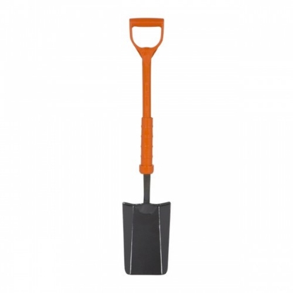 Picture of Stel Fully Insulated Trenching Shovel